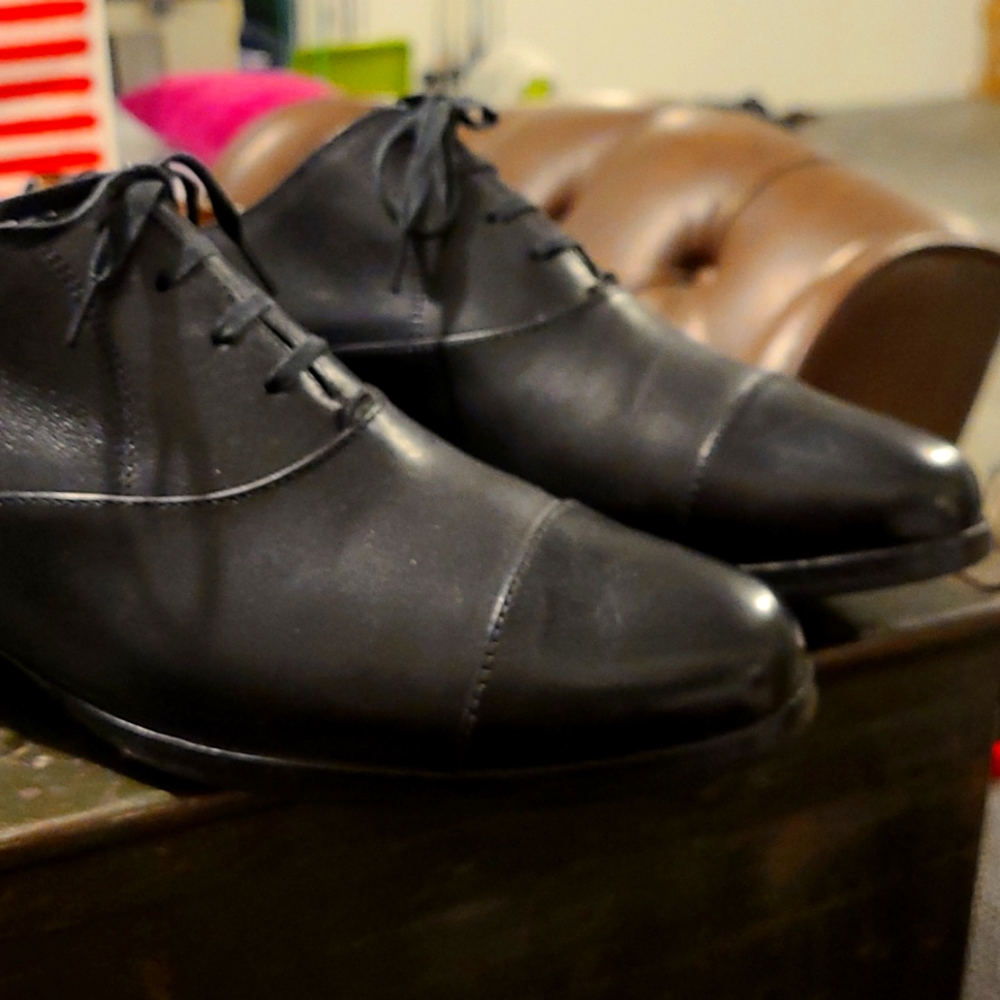 Dress Oxford shoes